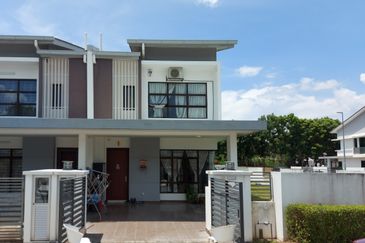 M Residence 2