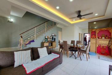 M Residence 2