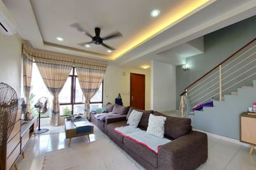 M Residence 2