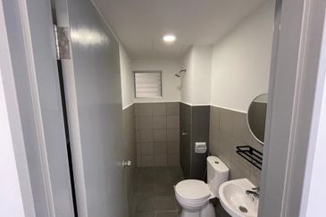 BRAND NEW Suria Pantai Residency for Rent (as seen in pictures)