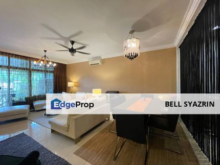 2Storey Terrace, Ampang Saujana , Selangor, Ampang
