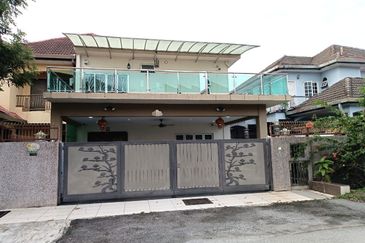 Bandar Tun Hussein Onn