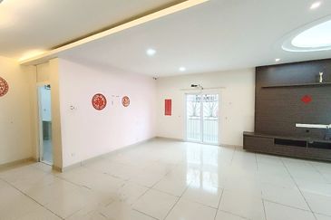 Bandar Tun Hussein Onn