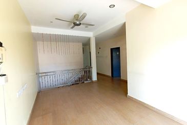 Bandar Tun Hussein Onn