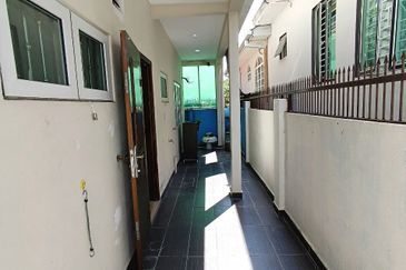 Bandar Tun Hussein Onn