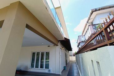 Bandar Tun Hussein Onn