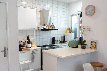 Scenaria (Laman Scenaria Kiara)