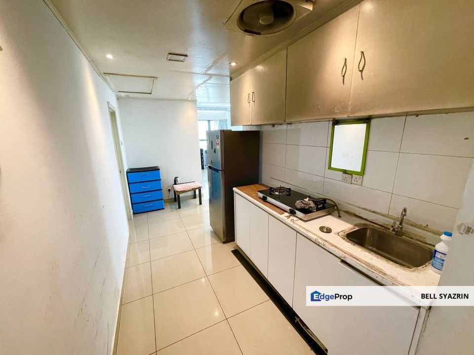 Cheapest Unit 1044 sf Arte Plus Jalan Ampang, Kuala Lumpur, Ampang