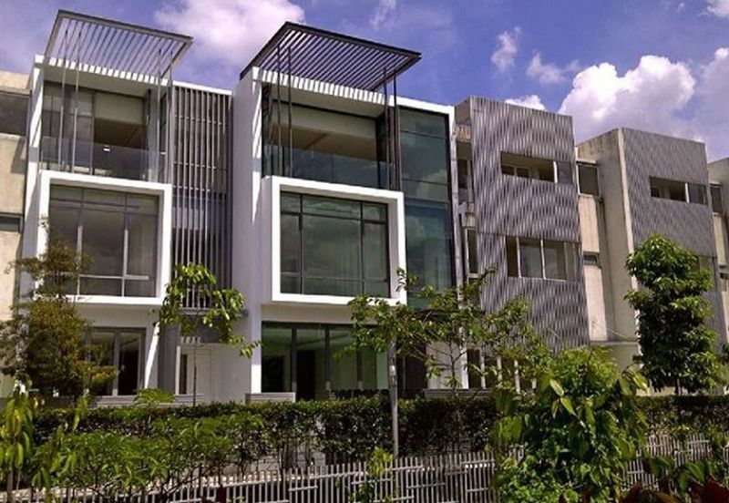 East Residence @ KLGCC