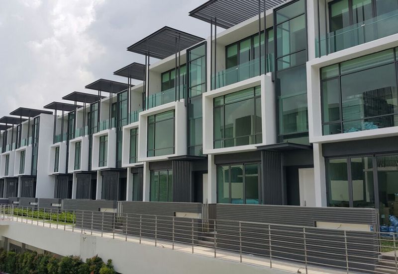 East Residence @ KLGCC