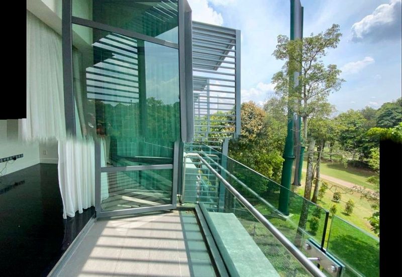 East Residence @ KLGCC