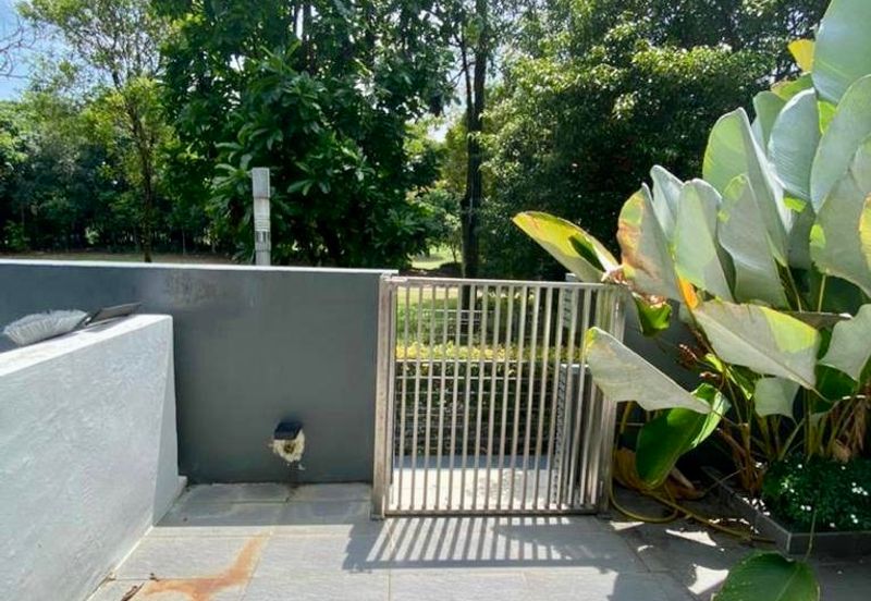 East Residence @ KLGCC