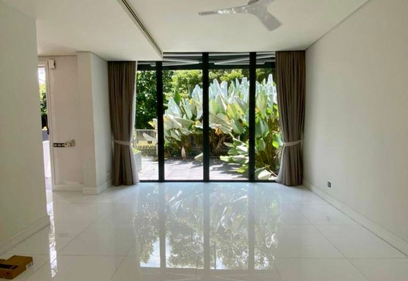 East Residence @ KLGCC