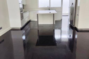 East Residence @ KLGCC