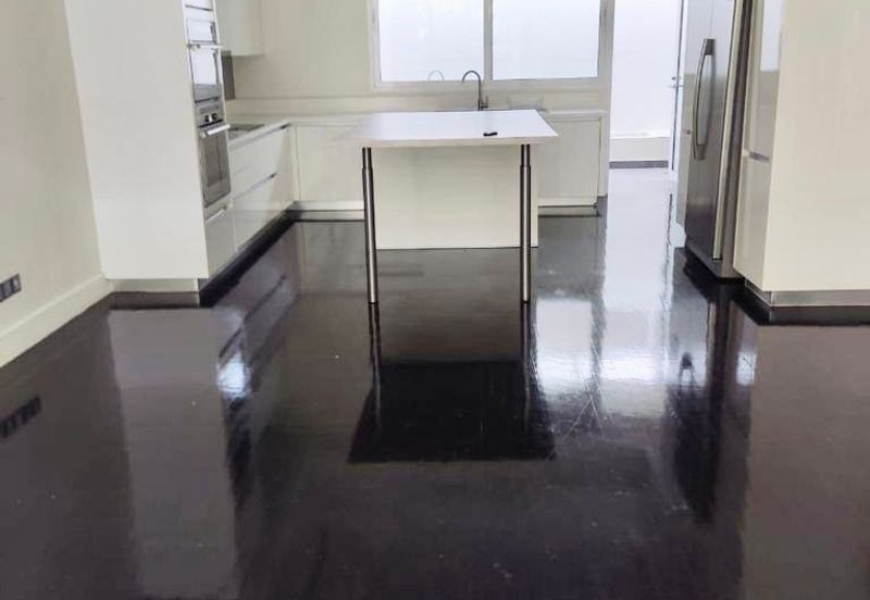 East Residence @ KLGCC