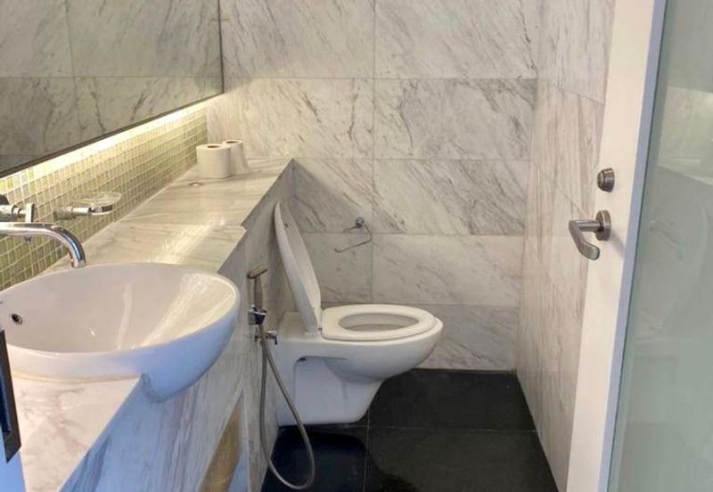 East Residence @ KLGCC