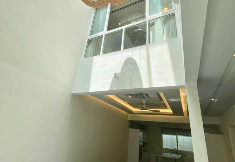 East Residence @ KLGCC