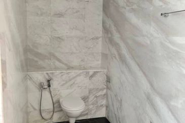 East Residence @ KLGCC