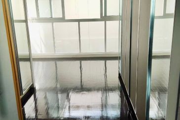 East Residence @ KLGCC