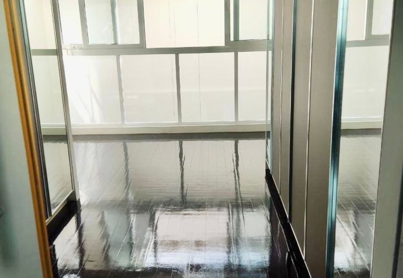 East Residence @ KLGCC