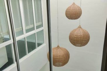 East Residence @ KLGCC