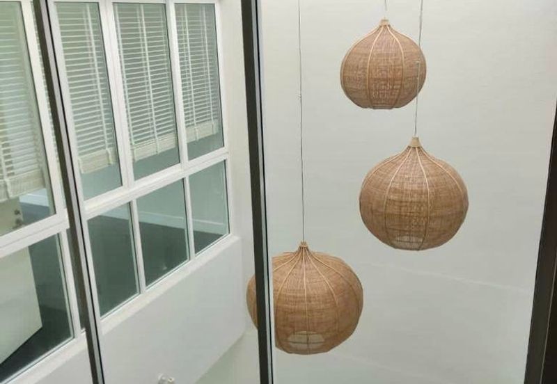 East Residence @ KLGCC