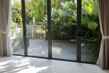 East Residence @ KLGCC