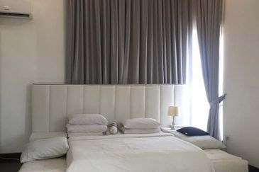 Tiana Elmina Gardens