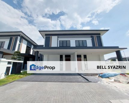 Eco Ardence (Nara) Type E Near to Clubhouse , Selangor, Shah Alam