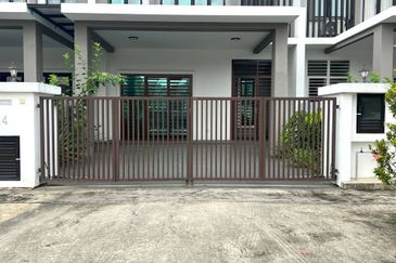 Orkestra @ Alam Impian