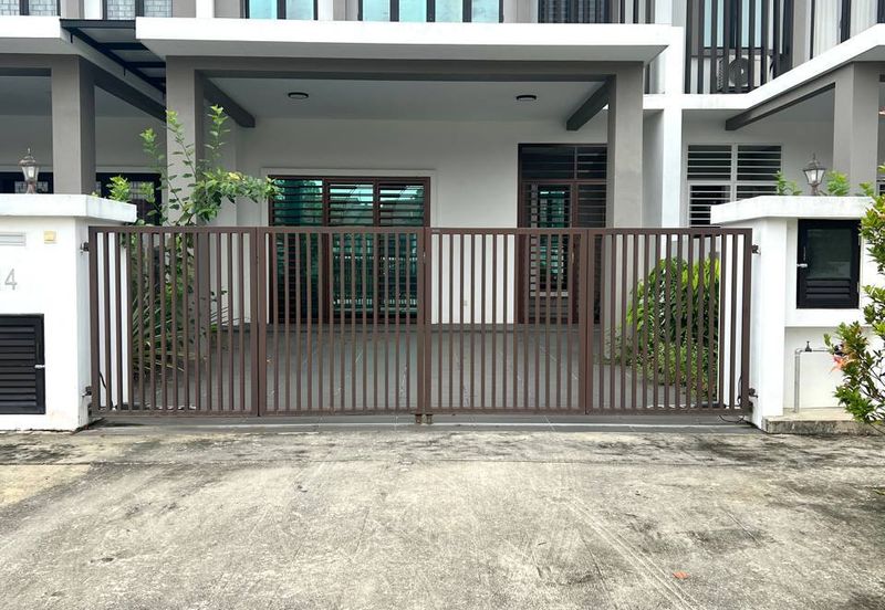 Orkestra @ Alam Impian