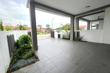 Orkestra @ Alam Impian