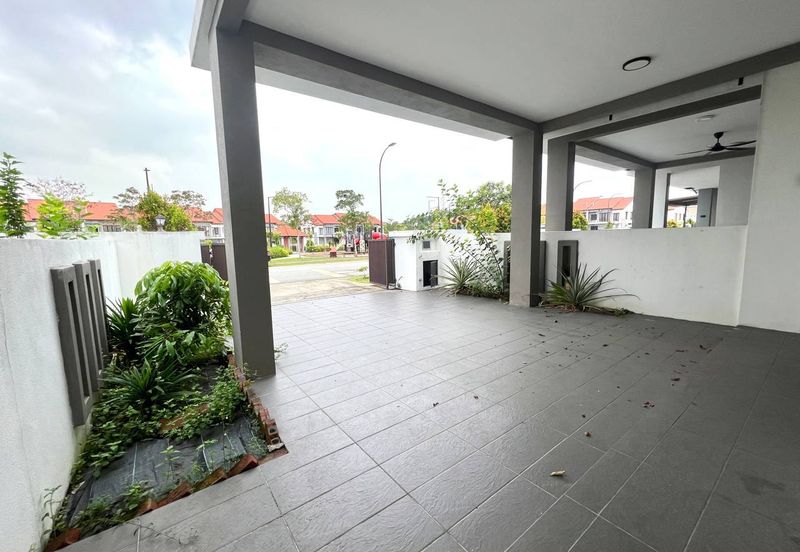 Orkestra @ Alam Impian