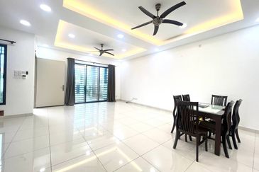 Orkestra @ Alam Impian