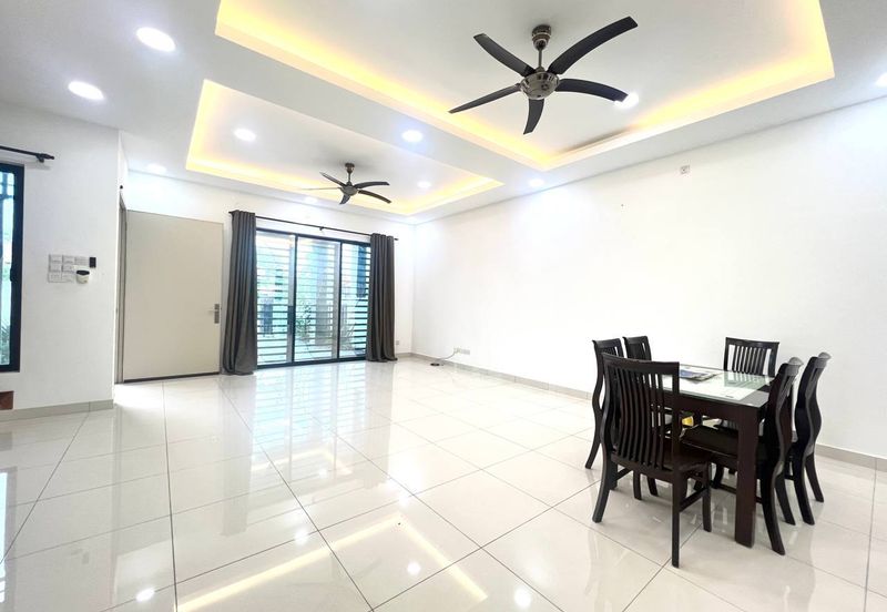 Orkestra @ Alam Impian