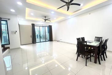 Orkestra @ Alam Impian