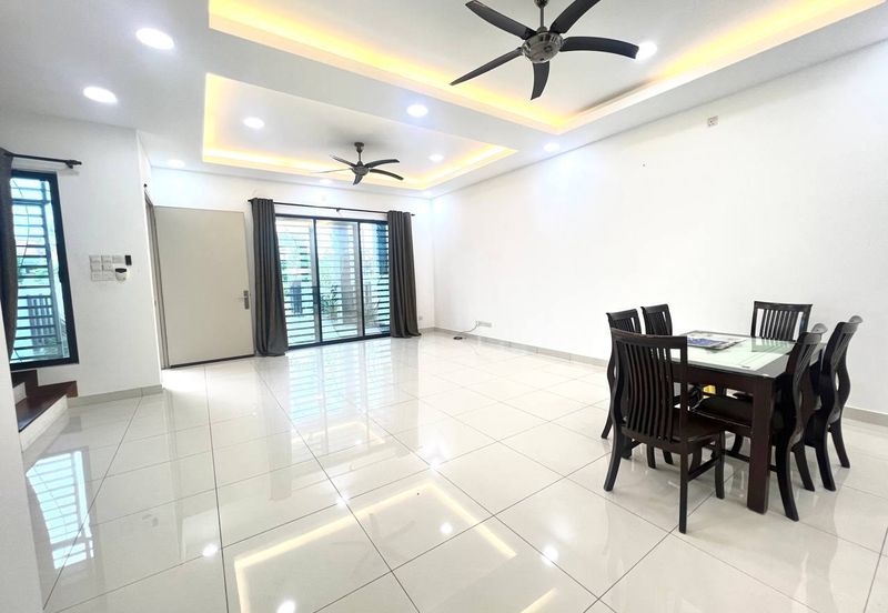 Orkestra @ Alam Impian