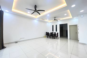 Orkestra @ Alam Impian