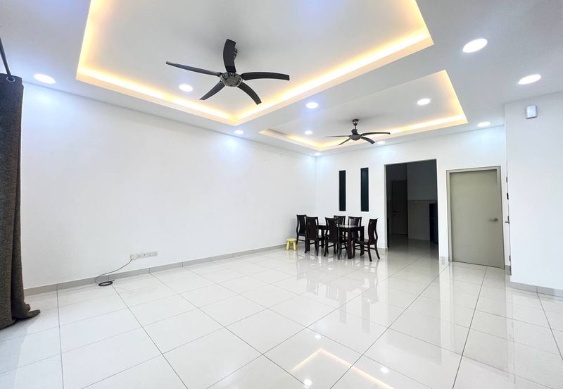 Orkestra @ Alam Impian