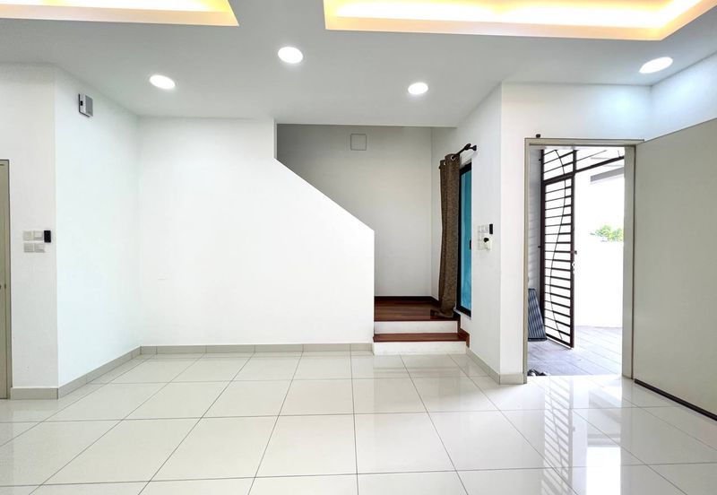 Orkestra @ Alam Impian