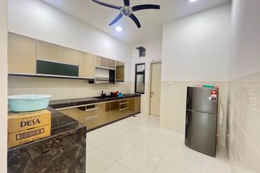 Orkestra @ Alam Impian