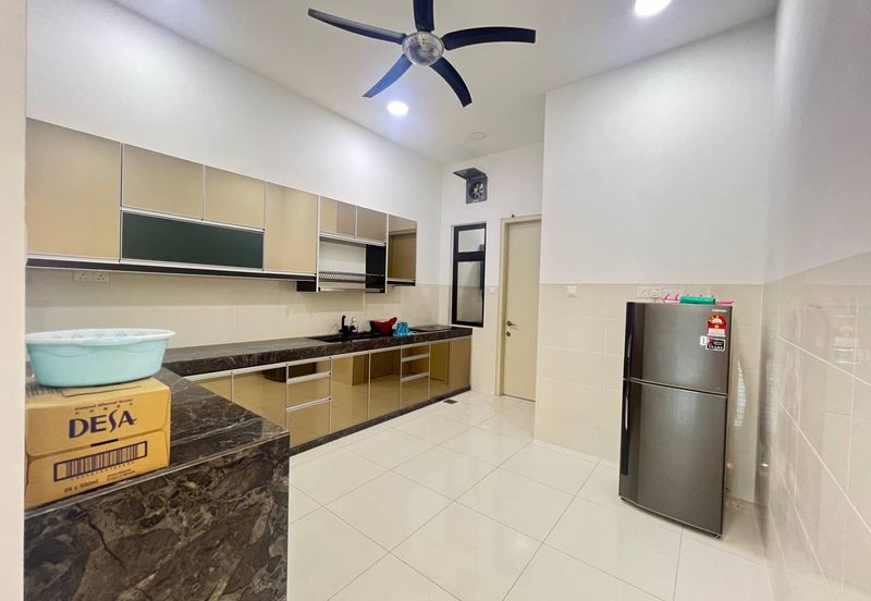 Orkestra @ Alam Impian