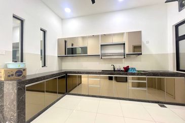 Orkestra @ Alam Impian