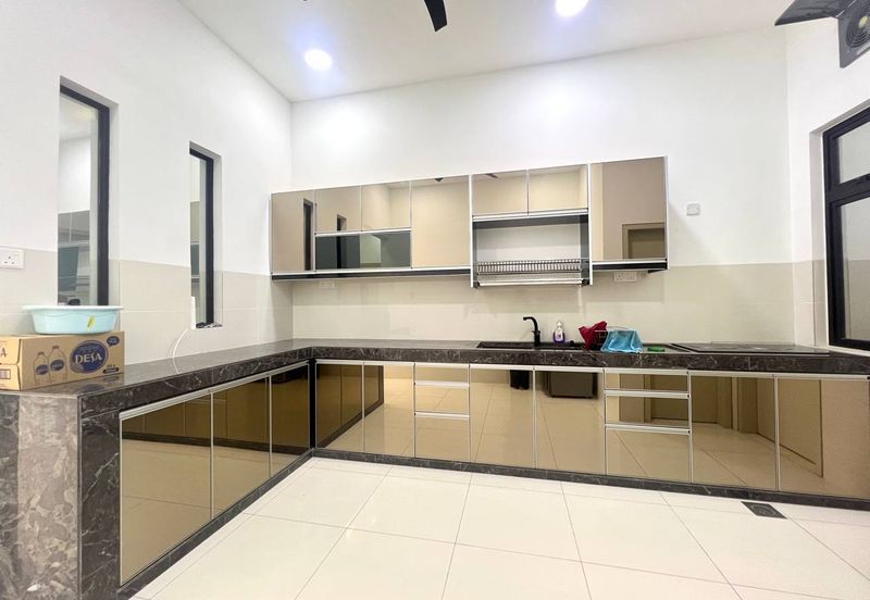 Orkestra @ Alam Impian