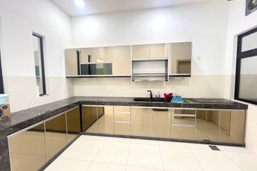 Orkestra @ Alam Impian