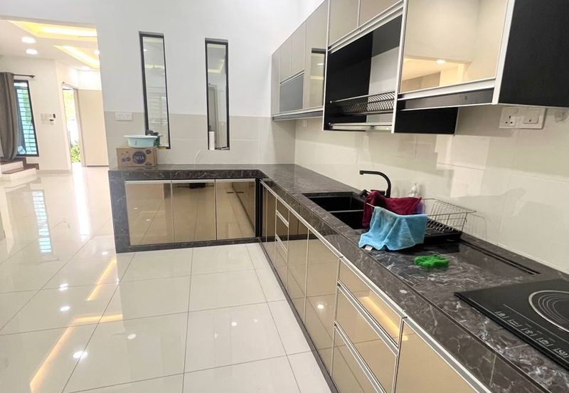 Orkestra @ Alam Impian