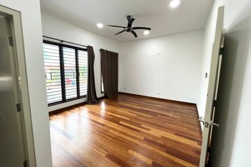 Orkestra @ Alam Impian