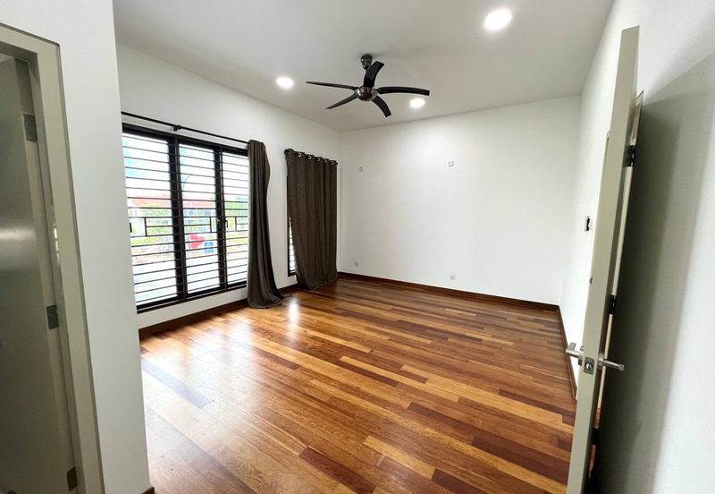 Orkestra @ Alam Impian