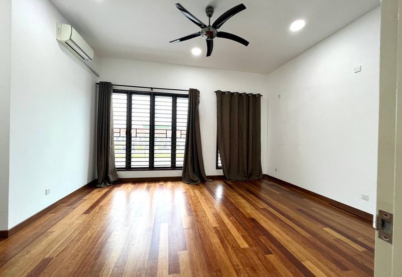 Orkestra @ Alam Impian