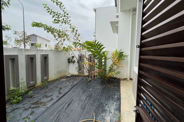 Orkestra @ Alam Impian